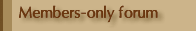 Forum for members only